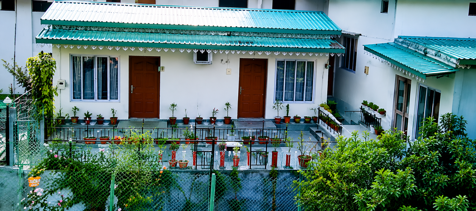 Batohi Home Stay